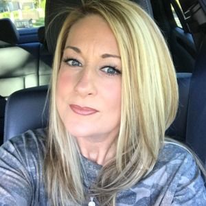 Meet your Posher, Janeene